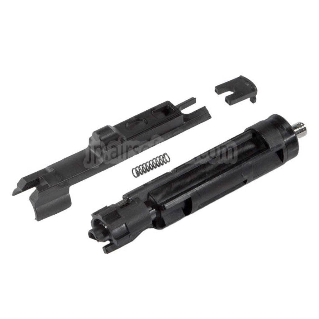 Unicorn Airsoft コンプリート強化ノズルセット（東京マルイM4シリーズMWS GBBライフル対応）