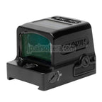 HOLOSUN 509T-RD X2 リフレックス サークルドットサイト (HE Eliteシリーズ)