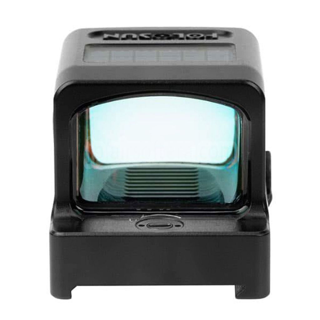 HOLOSUN 509T-RD X2 リフレックス サークルドットサイト (HE Eliteシリーズ)