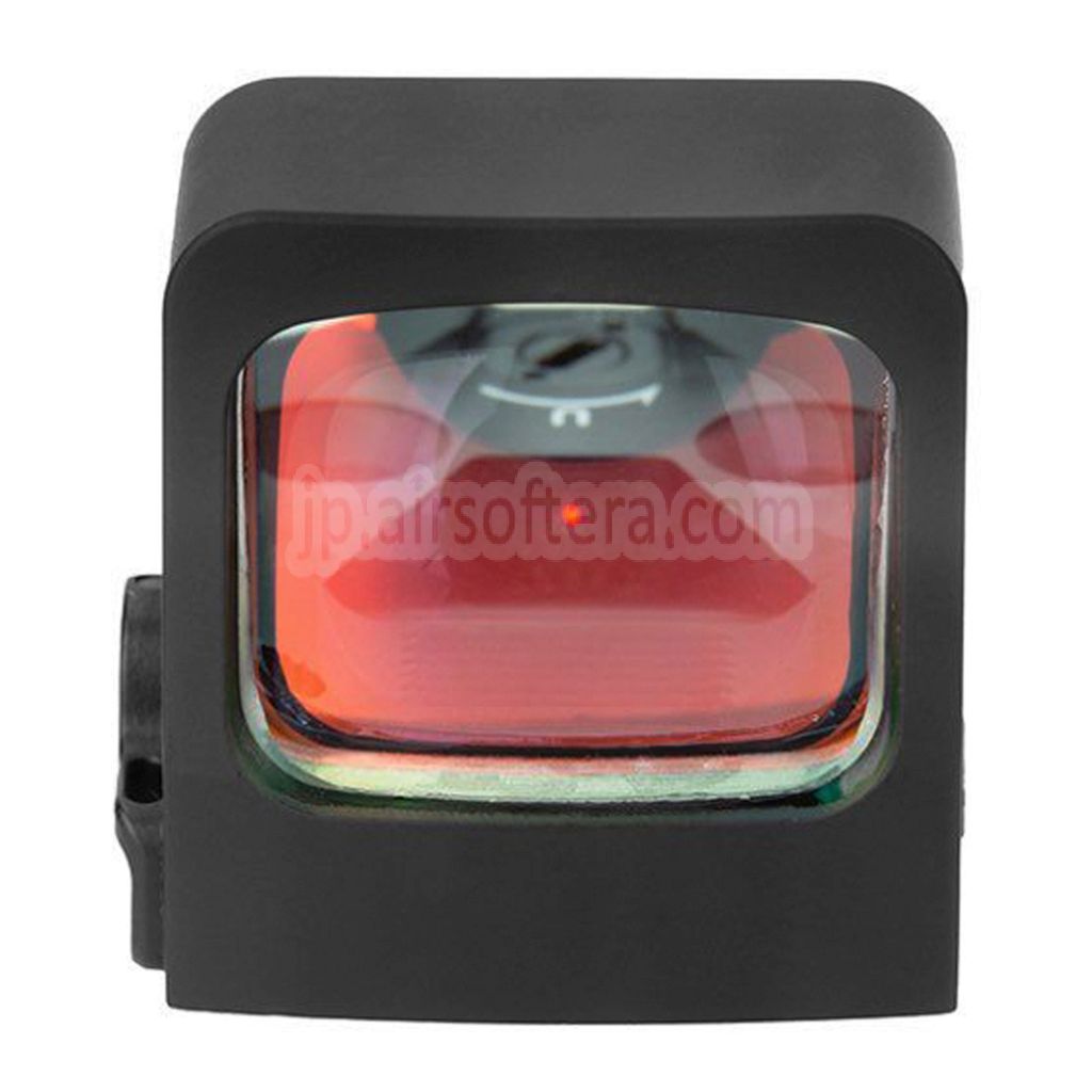 HOLOSUN 507K X2 リフレックス サークルドット/シェイクアウェイクサイト (HSシリーズ）