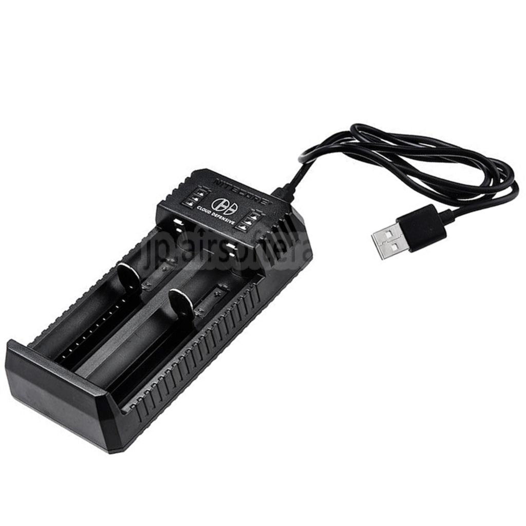 Cloud Defensive REIN 3.0 ウェポンライト