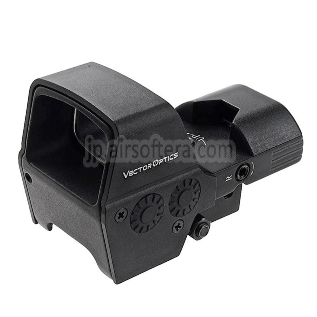 Vector Optics Omega 23x35 4レチクルリフレックスサイト