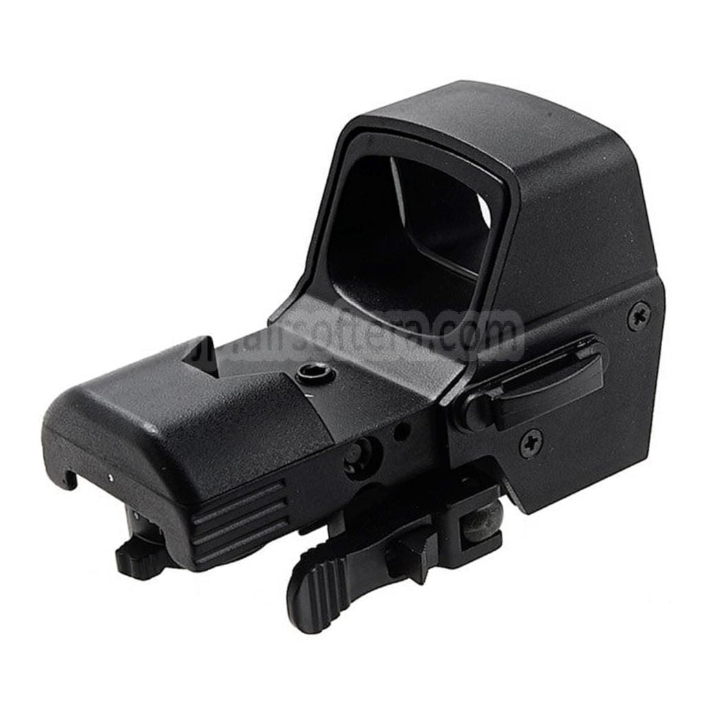 Vector Optics Omega 23x35 4レチクルリフレックスサイト