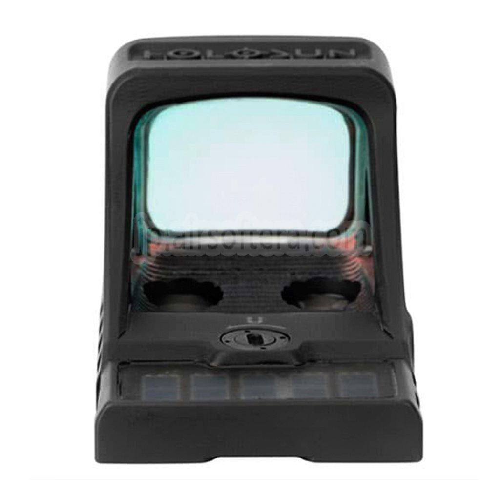 HOLOSUN SCS MOS ソーラー充電サイト