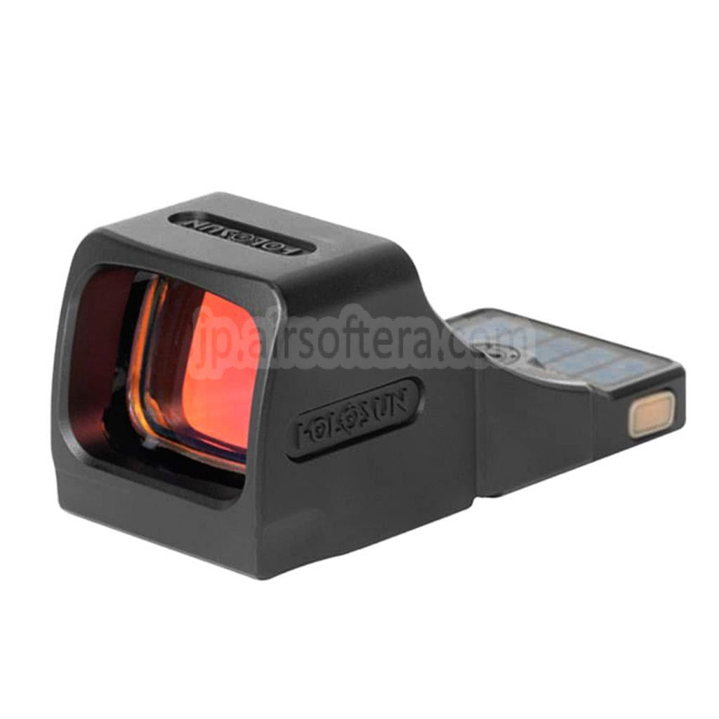 HOLOSUN SCS MP2（ソーラー充電サイト）Smith & Wesson M&P 2.0用