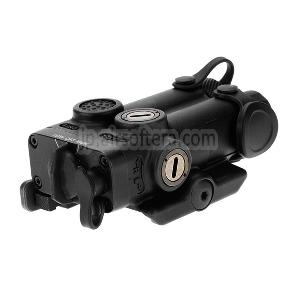 HOLOSUN LE117G グリーンレーザー (エリートシリーズ)