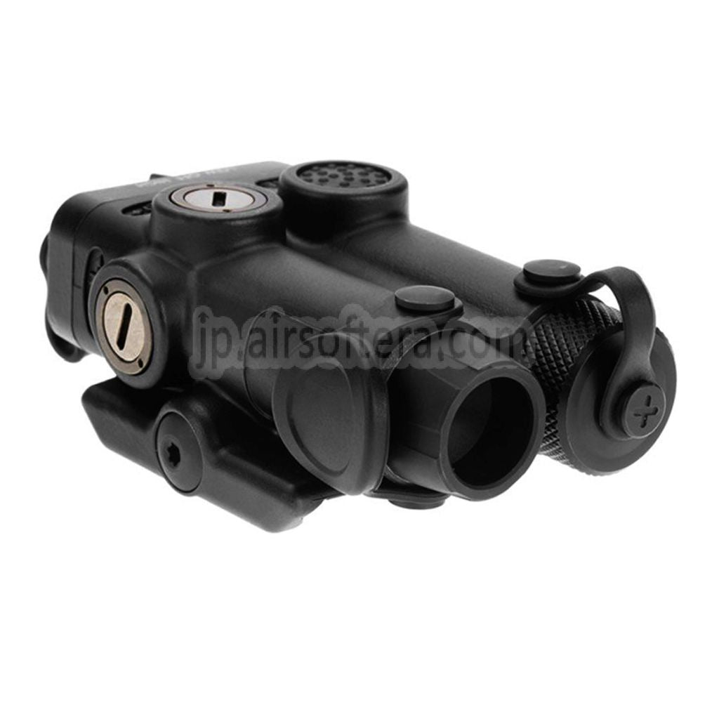 HOLOSUN LE117G グリーンレーザー (エリートシリーズ)