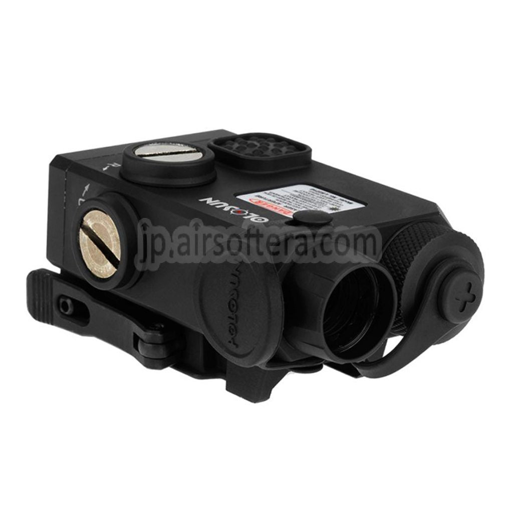 HOLOSUN IRレーザー LS221G IR (グリーンレーザー)