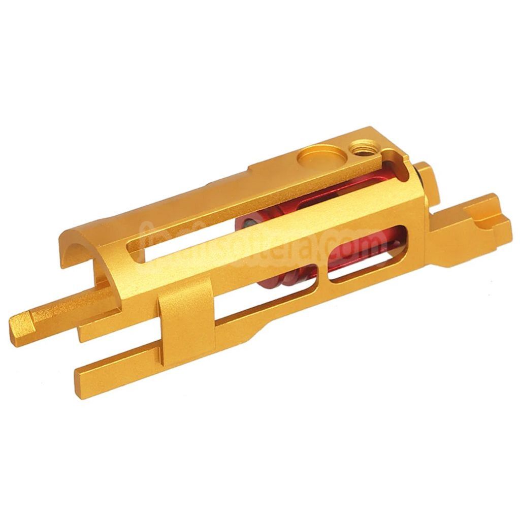 5KU CNCアルミブローバックハウジング 東京マルイ HI-CAPAシリーズ GBBピストル用