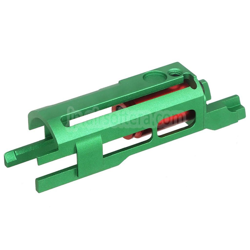 5KU CNCアルミブローバックハウジング 東京マルイ HI-CAPAシリーズ GBBピストル用