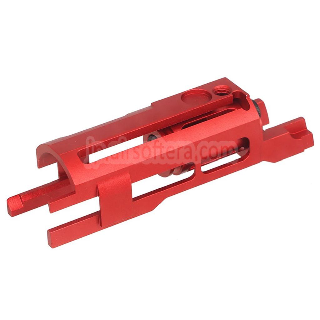 5KU CNCアルミブローバックハウジング 東京マルイ HI-CAPAシリーズ GBBピストル用