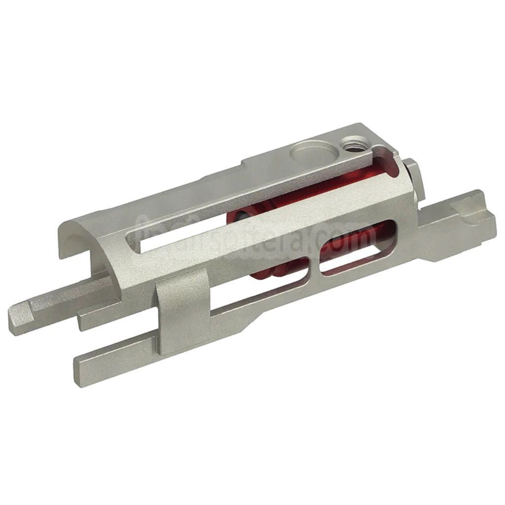 5KU CNCアルミブローバックハウジング 東京マルイ HI-CAPAシリーズ GBBピストル用