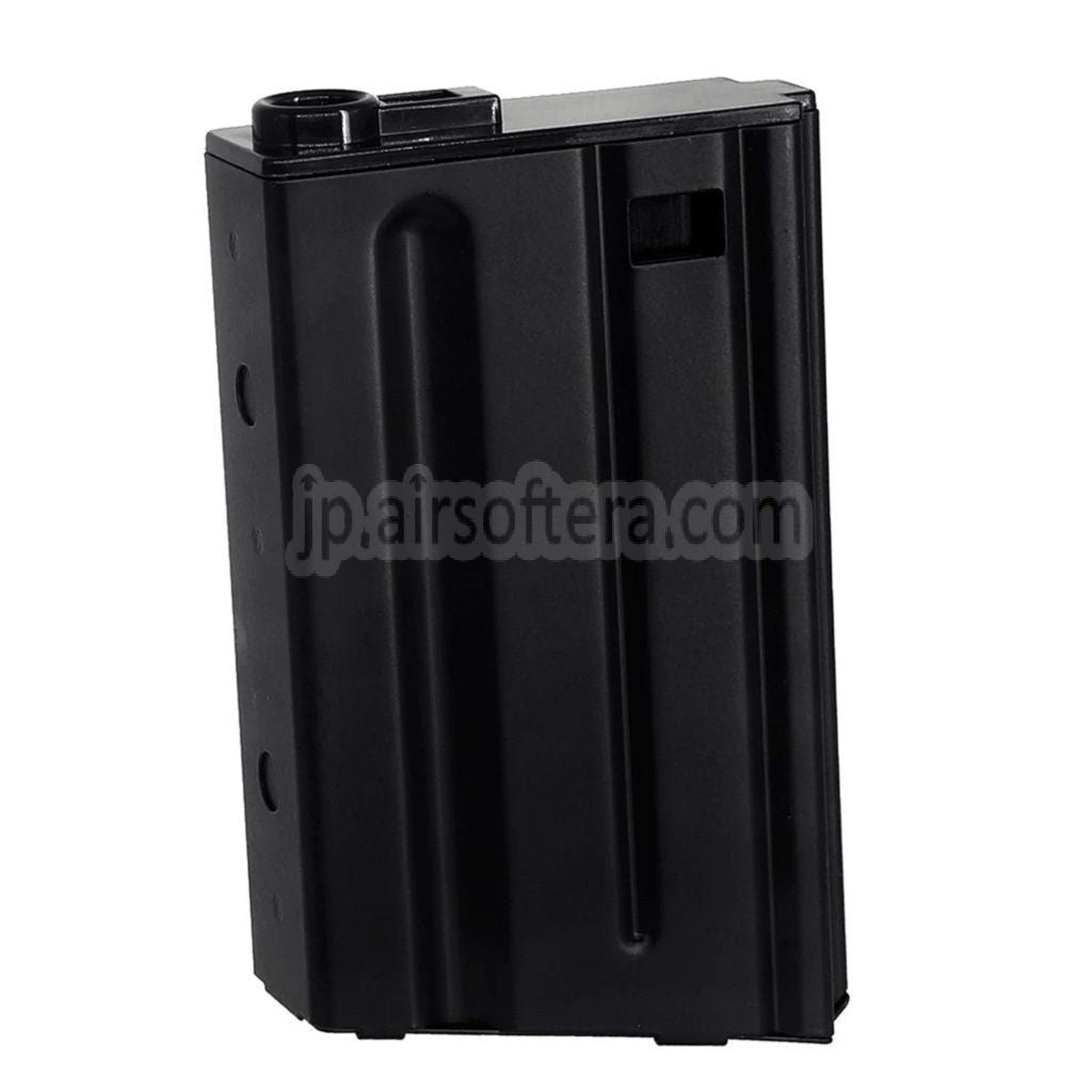 CYMA 100発 M16VN ミッドキャップマガジン M4 M16シリーズ AEGライフル対応 エアソフトガン