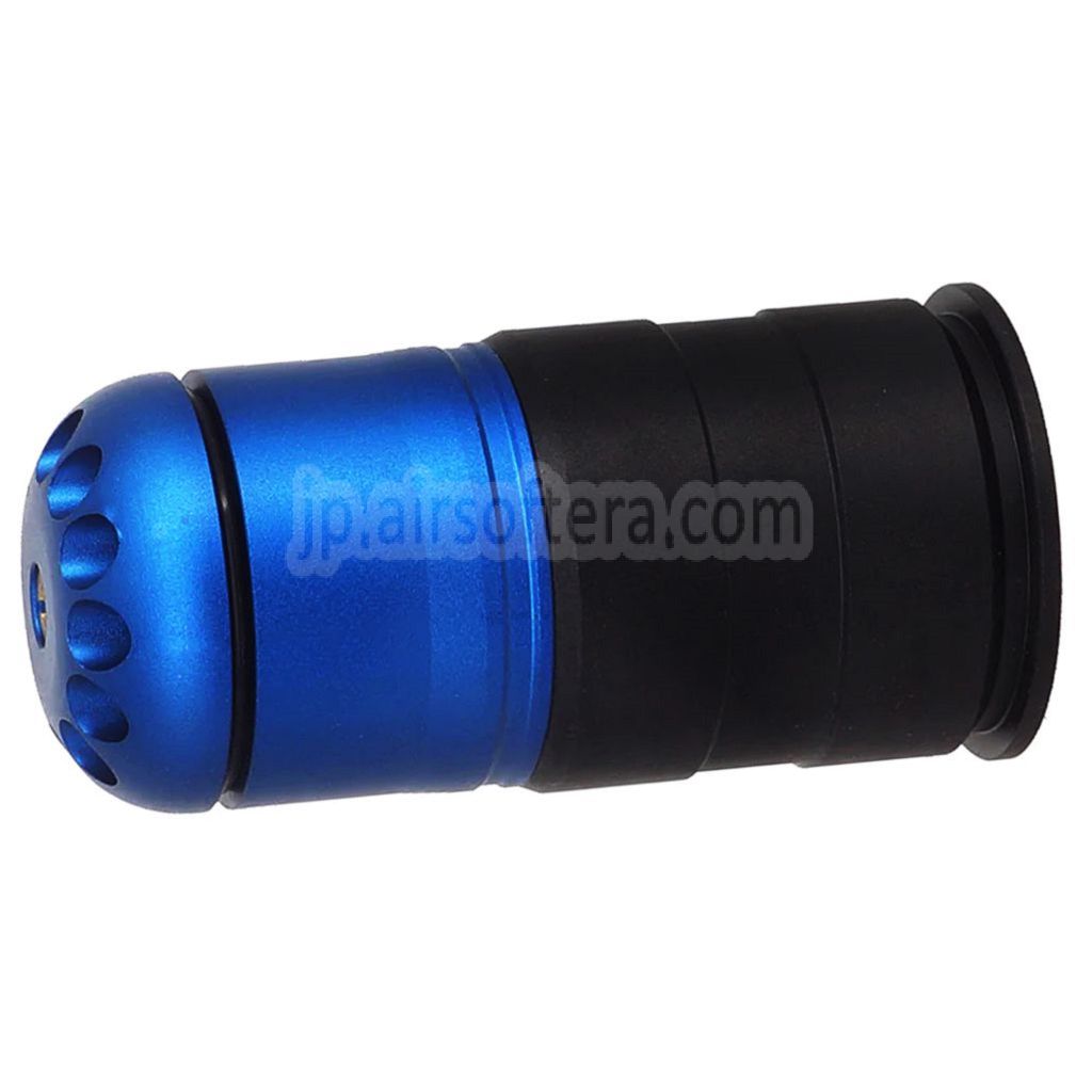 CYMA 84発 40mm M203 グレネード ガスカートリッジ シェル