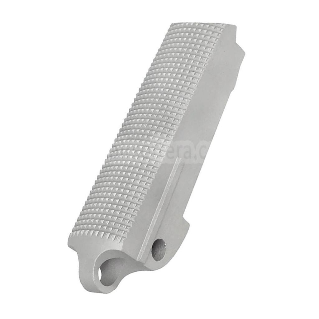 5KU CNCアルミハンマースプリングハウジング 東京マルイM1911シリーズGBBピストル対応