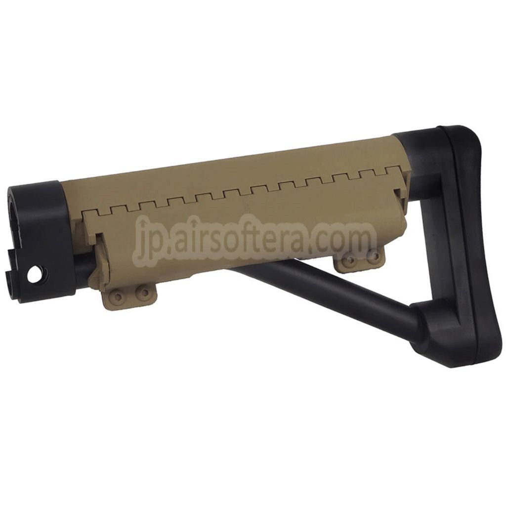 CYMA MK12 SPR 固定ストック CYMA CM071 東京マルイ M4/M16シリーズ AEGライフル エアソフトガン対応