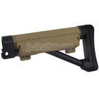 CYMA MK12 SPR 固定ストック CYMA CM071 東京マルイ M4/M16シリーズ AEGライフル エアソフトガン対応