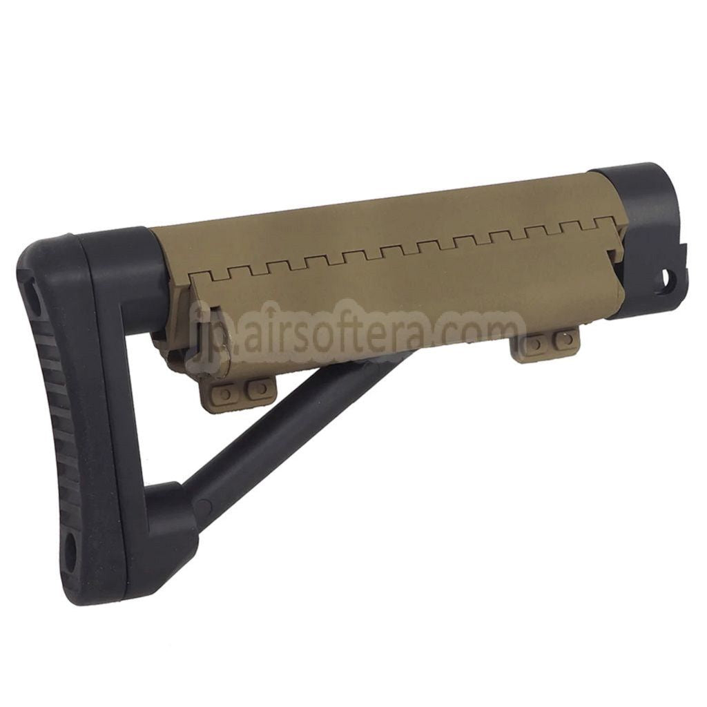 CYMA MK12 SPR 固定ストック CYMA CM071 東京マルイ M4/M16シリーズ AEGライフル エアソフトガン対応