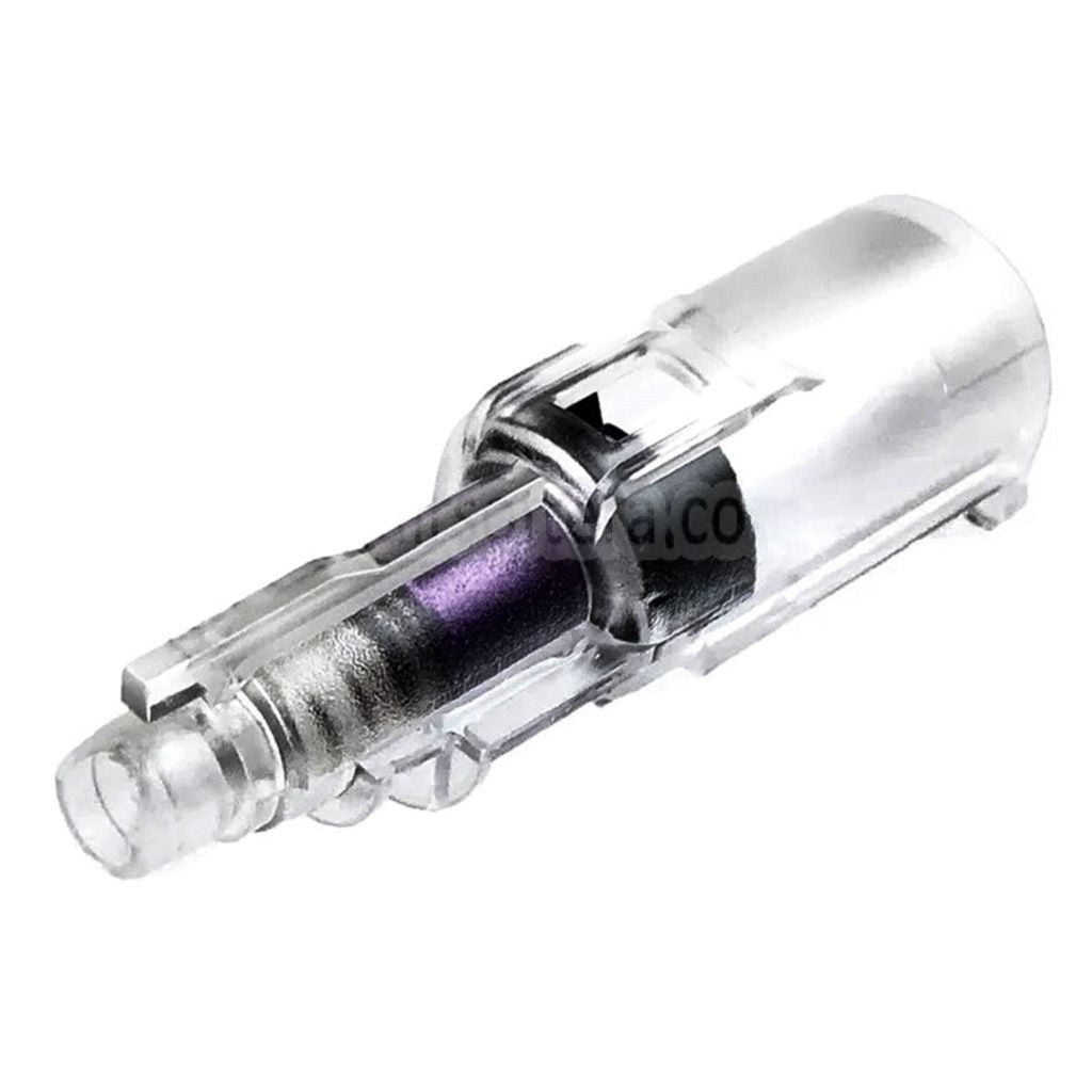 APS アグレンダイズ ノズルセット APS XTPシリーズ GBBピストル用 エアソフトガン