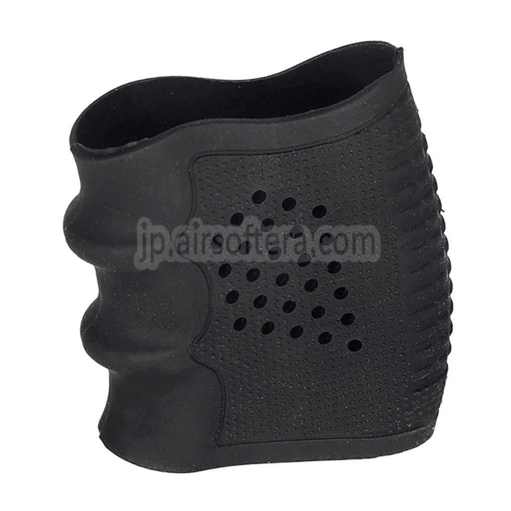 ラバー製滑り止め（リボルバーピストル対応）