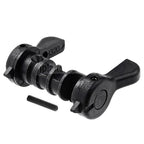 VFC 両利き用セレクターセット VFC Umarex (Elite Force) HK416A5シリーズGBBライフル対応 ブラック