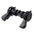VFC 両利き用セレクターセット VFC Umarex (Elite Force) HK416A5シリーズGBBライフル対応 ブラック