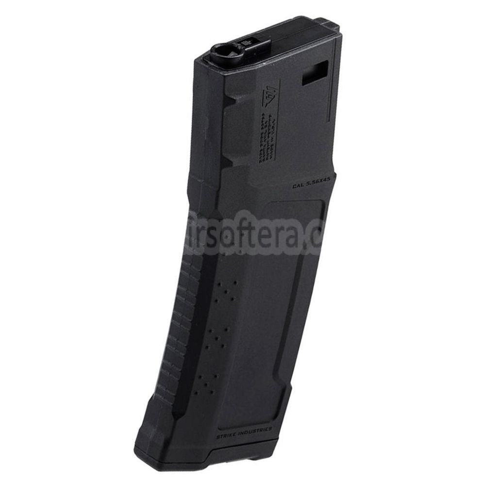 EMG Strike Industries 220発ミッドキャップマガジン AR M4 M16シリーズAEGライフル対応 エアソフトガン