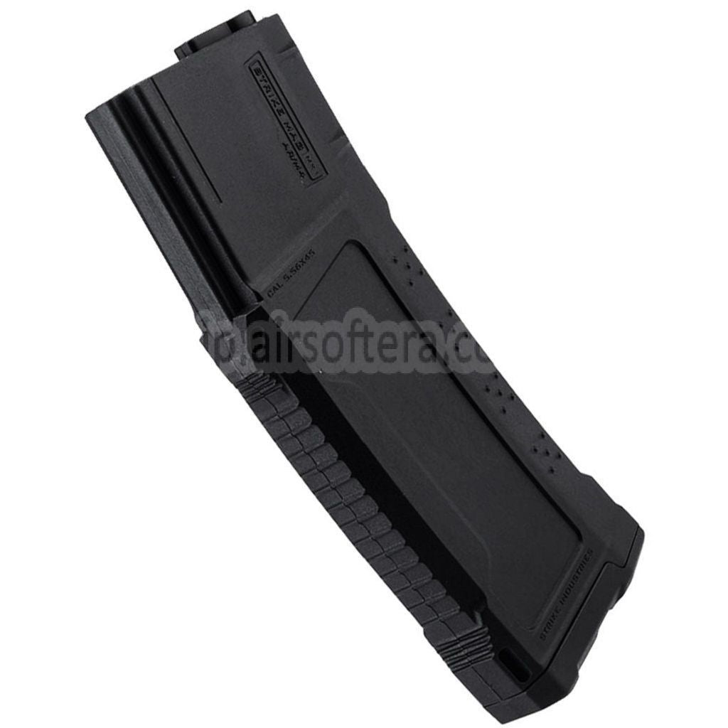 EMG Strike Industries 220発ミッドキャップマガジン AR M4 M16シリーズAEGライフル対応 エアソフトガン