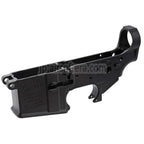 VFC CYBERGUN 下半身レシーバー VFC CYBERGUN Colt XM177E2 シリーズ GBB ライフル エアソフトガン対応 ブラック
