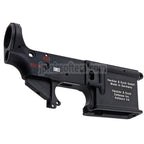 VFC Umarex 下半身レシーバー V3 VFC (Umarex) HK416D シリーズ GBB ライフル エアソフトガン対応 ブラック