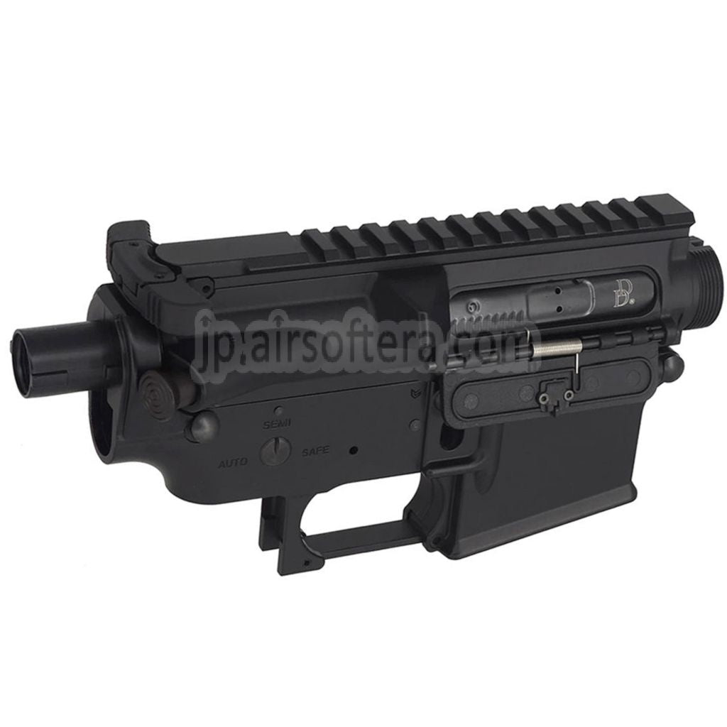 CYMA Daniel Defense M4A1 RIII レシーバーキット  M4 M16シリーズV2 AEGライフルエアソフトガンに適しています