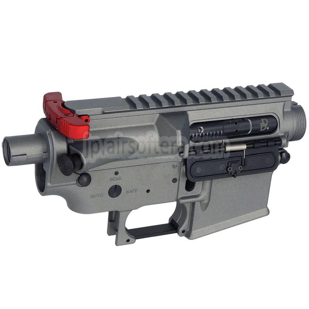 CYMA Daniel Defense M4A1 RIII レシーバーキット  M4 M16シリーズV2 AEGライフルエアソフトガンに適しています