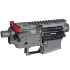 CYMA Daniel Defense M4A1 RIII レシーバーキット  M4 M16シリーズV2 AEGライフルエアソフトガンに適しています