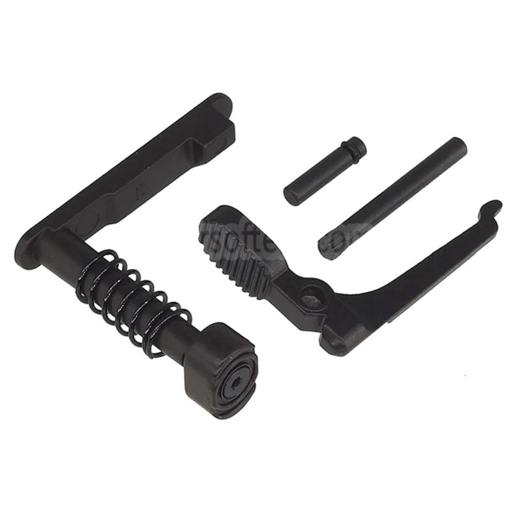 CYMA Daniel Defense M4A1 RIII レシーバーキット  M4 M16シリーズV2 AEGライフルエアソフトガンに適しています