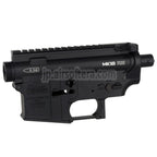 CYMA Daniel Defense MK18 RIII レシーバーキット  M4 M16シリーズV2 AEGライフルエアソフトガンに適しています