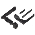 CYMA Daniel Defense MK18 RIII レシーバーキット  M4 M16シリーズV2 AEGライフルエアソフトガンに適しています