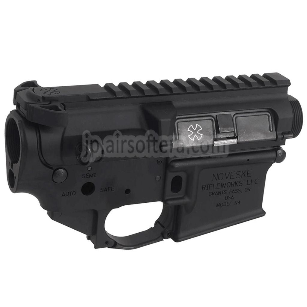CYMA CGS Noveske 第1世代 レシーバーキットタイプ-B  CYMA CGS 東京マルイ M4 シリーズ MWS GBB ライフル エアソフトガンに適合