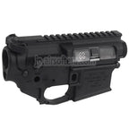 CYMA CGS Noveske 第1世代 レシーバーキットタイプ-B  CYMA CGS 東京マルイ M4 シリーズ MWS GBB ライフル エアソフトガンに適合