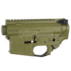 CYMA CGS Noveske 第1世代 レシーバーキットタイプ-B  CYMA CGS 東京マルイ M4 シリーズ MWS GBB ライフル エアソフトガンに適合