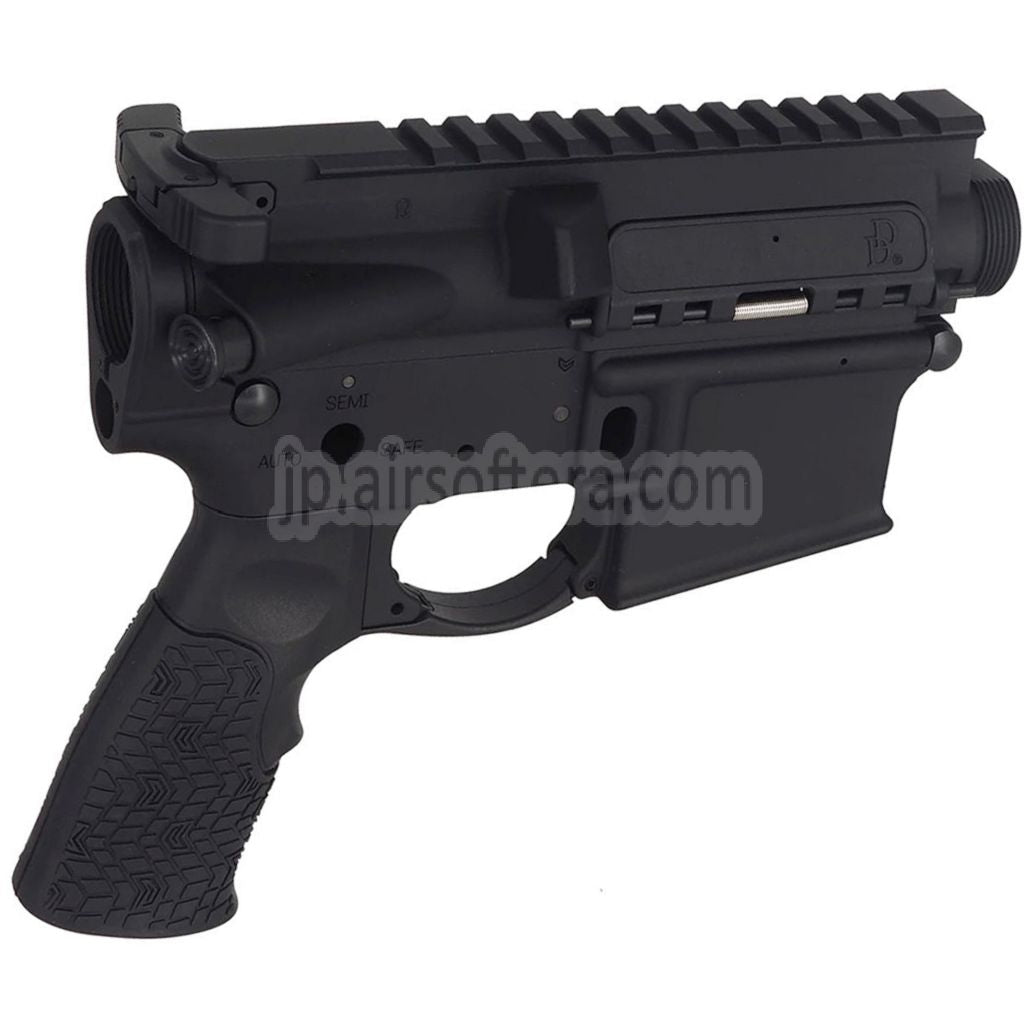 CYMA CGS Daniel Defense DDM4 PDWレシーバーキット CYMA CGS 東京マルイ M4 シリーズ MWS GBB ライフル エアソフトガンに適合