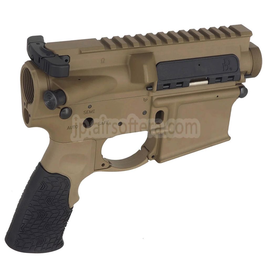 CYMA CGS Daniel Defense DDM4 PDWレシーバーキット CYMA CGS 東京マルイ M4 シリーズ MWS GBB ライフル エアソフトガンに適合