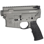 CYMA CGS Daniel Defense DDM4 PDWレシーバーキット CYMA CGS 東京マルイ M4 シリーズ MWS GBB ライフル エアソフトガンに適合