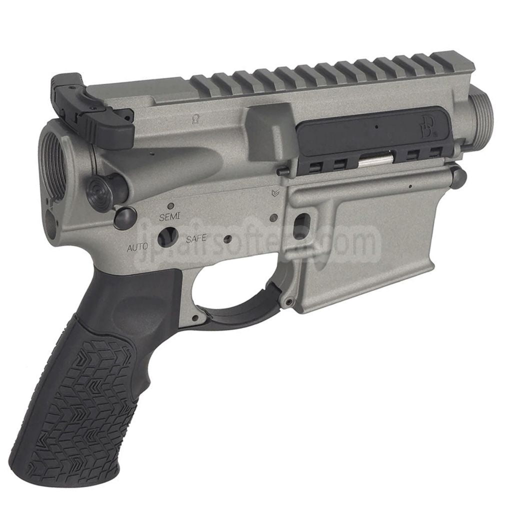 CYMA CGS Daniel Defense DDM4 PDWレシーバーキット CYMA CGS 東京マルイ M4 シリーズ MWS GBB ライフル エアソフトガンに適合