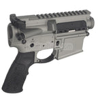 CYMA CGS Daniel Defense DDM4 PDWレシーバーキット CYMA CGS 東京マルイ M4 シリーズ MWS GBB ライフル エアソフトガンに適合