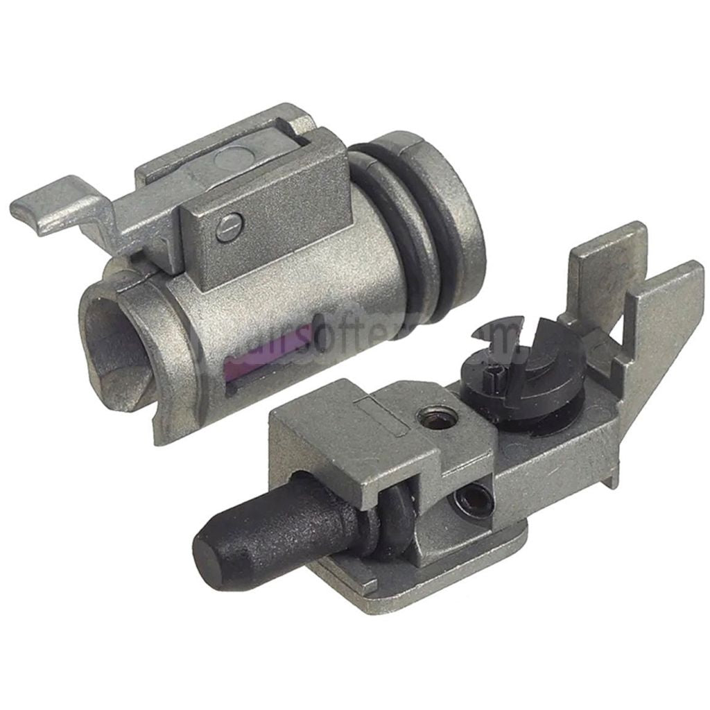 CYMA CGS 266mmインナーバレル付きホップアップチャンバー   CYMA CGS 東京マルイ M4 シリーズ MWS GBB ライフル エアソフトガンに適合