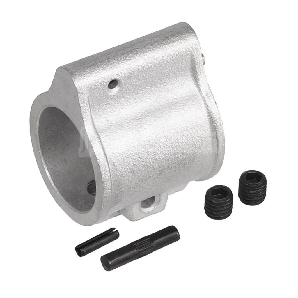 CYMA CGS G-スタイル ガスブロック CYMA CGS 東京マルイ M4 シリーズ MWS GBB ライフル エアソフトガンに適合