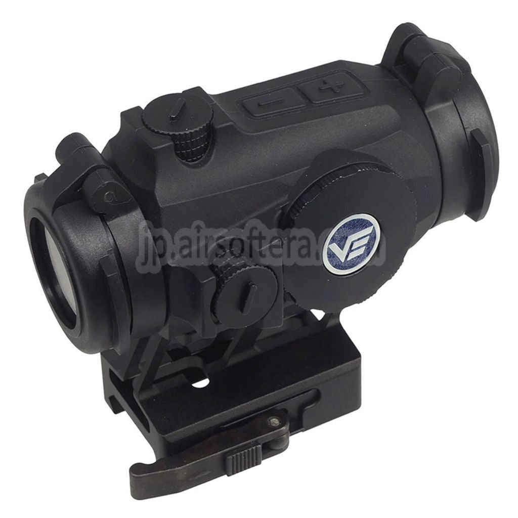 Vector Optics Maverick-IV 1x20 ミニラバー装甲リフレックスサイト MIL