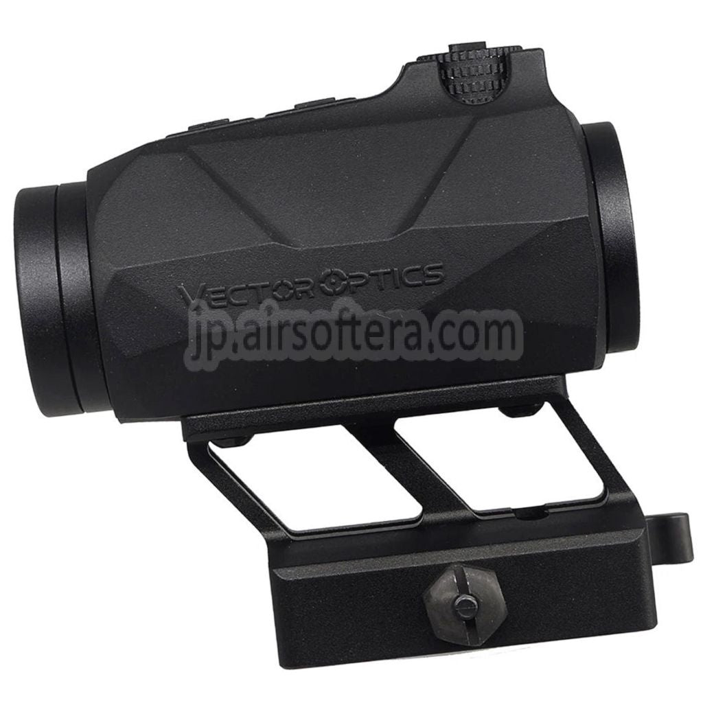 Vector Optics Maverick-IV 1x20 ミニラバー装甲リフレックスサイト MIL