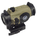 Vector Optics Maverick-IV 1x20 ミニラバー装甲リフレックスドットサイト SOP