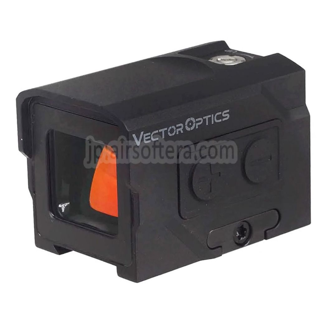 Vector Optics Frenzy Plus 1x18x20 密閉型リフレックスドットサイト